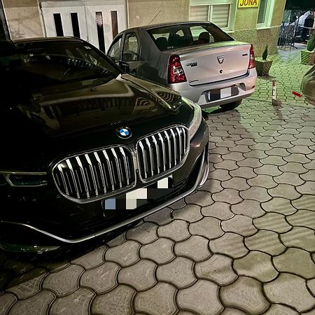 Chung cư 64 m² 2 phòng ngủ, 1 phòng tắm riêng ở Tutunovic Podrum Nis Ngoại thất bức ảnh